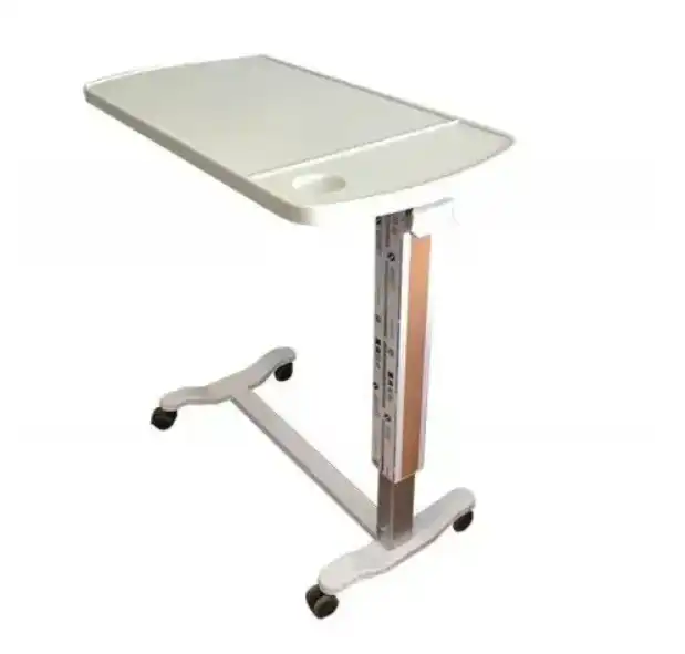 Best Over Bed Table for Hospitals: A Buyer’s Guide